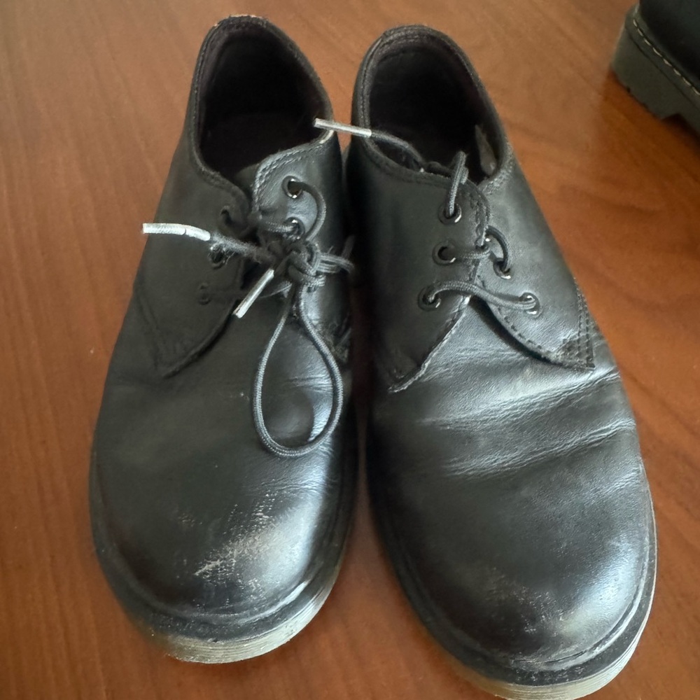 Dr. Martens Junior 1461 Oxford Shoe size 4 kids/36 euro